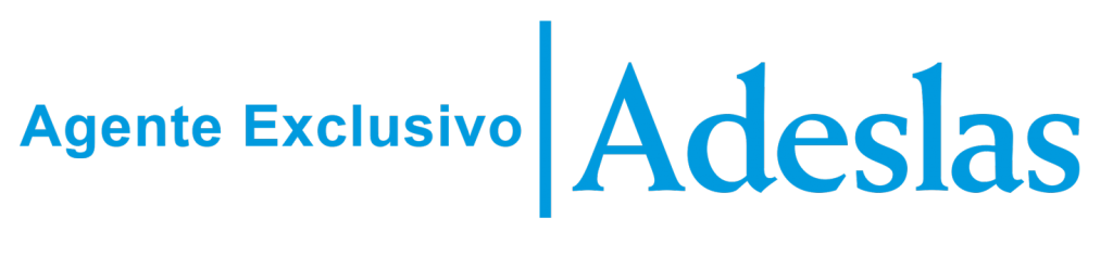 Logotipo Agente Exclusivo Adeslas